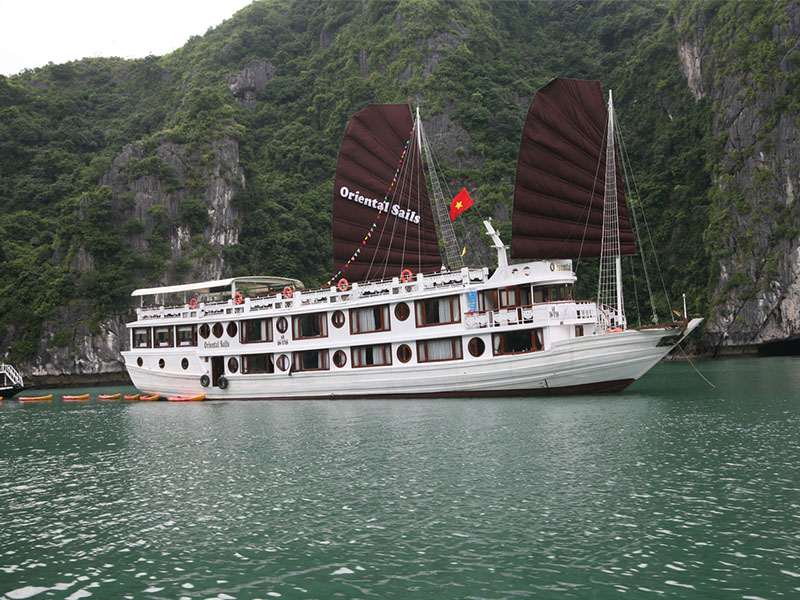 Private, Luxury & SIC tours of Indochina with TransViet Travel