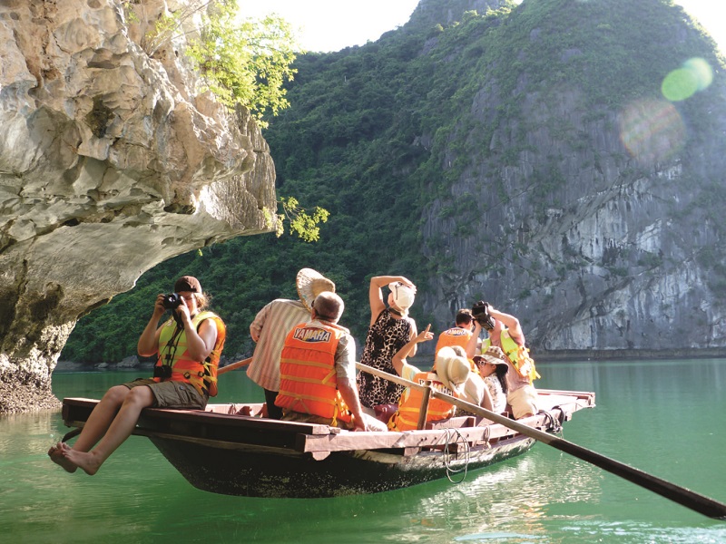 Private, Luxury & SIC tours of Indochina with TransViet Travel