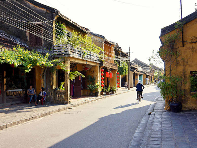 Private, Luxury & SIC tours of Indochina with TransViet Travel