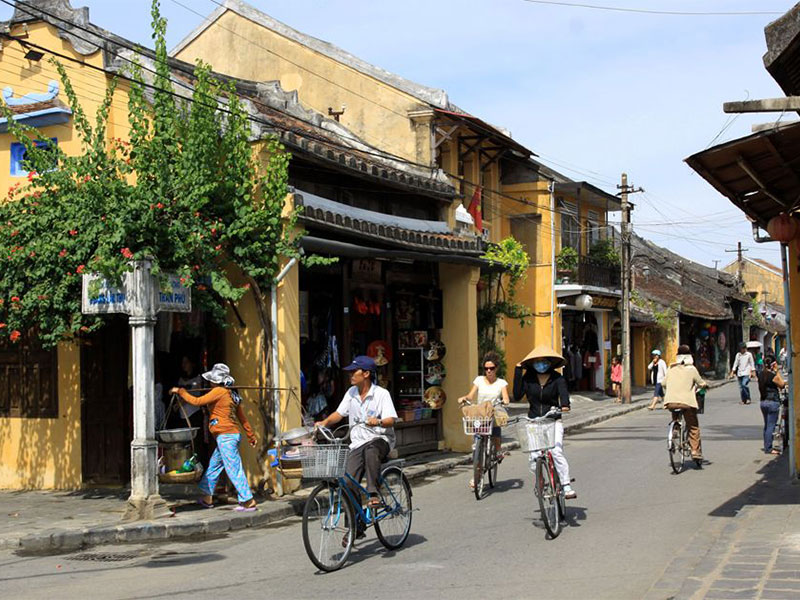 Private, Luxury & SIC tours of Indochina with TransViet Travel