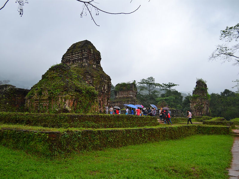 Private, Luxury & SIC tours of Indochina with TransViet Travel