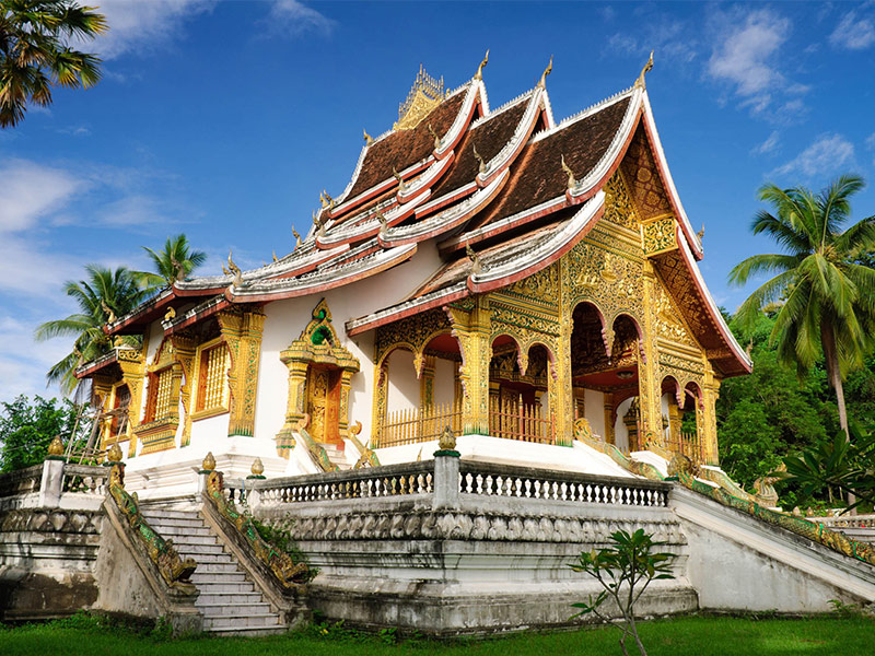 Private, Luxury & SIC tours of Indochina with TransViet Travel