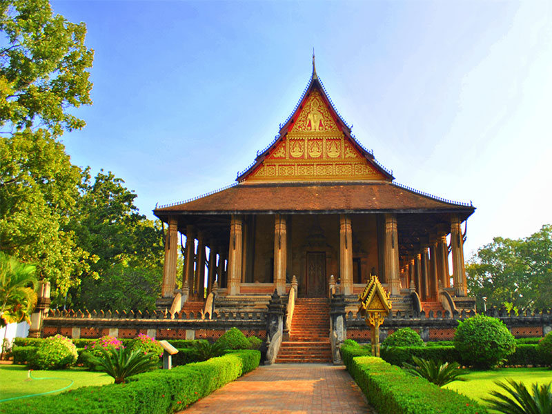 Private, Luxury & SIC tours of Indochina with TransViet Travel