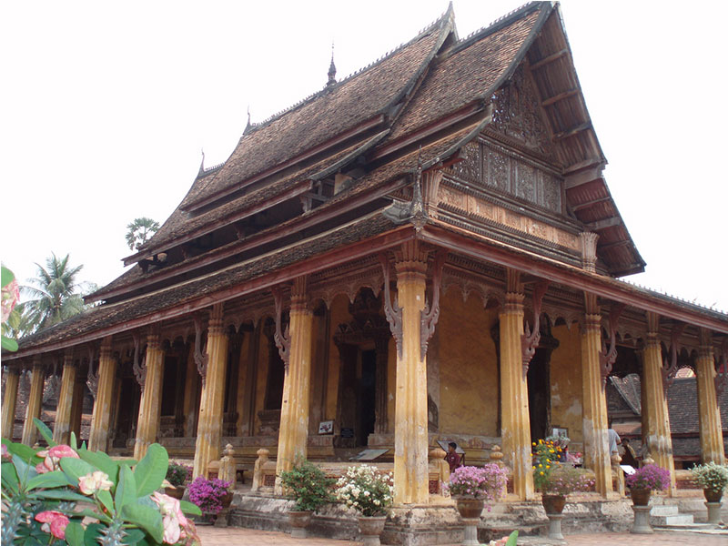 Private, Luxury & SIC tours of Indochina with TransViet Travel