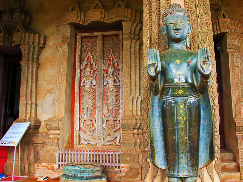 Private, Luxury & SIC tours of Indochina with TransViet Travel