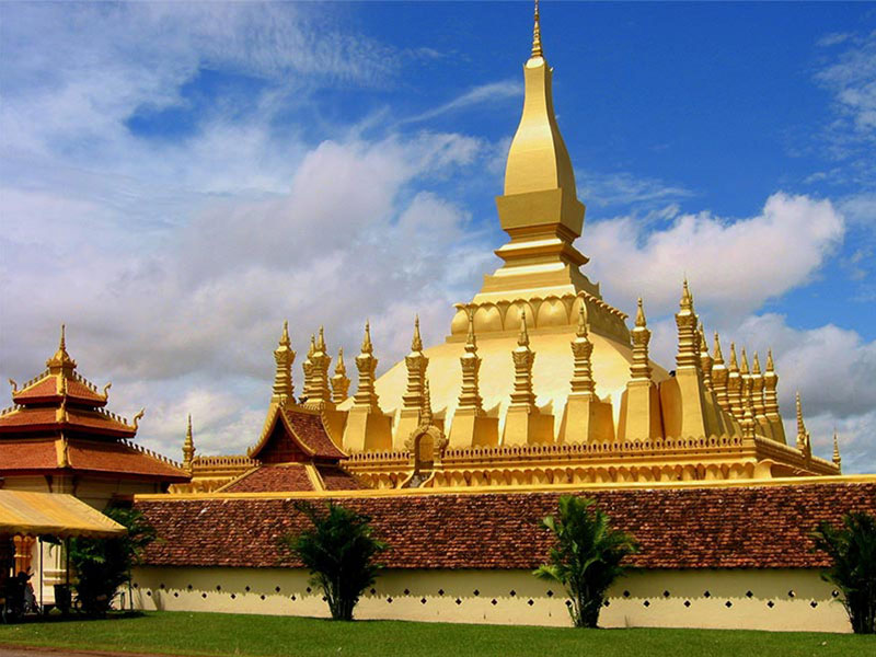 Private, Luxury & SIC tours of Indochina with TransViet Travel