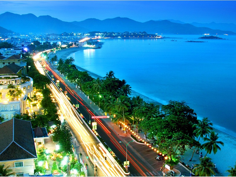 Private, Luxury & SIC tours of Indochina with TransViet Travel