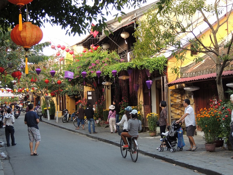 Private, Luxury & SIC tours of Indochina with TransViet Travel