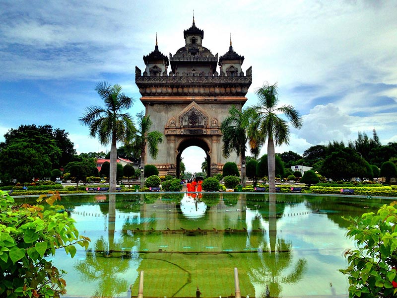 Private, Luxury & SIC tours of Indochina with TransViet Travel