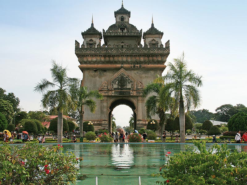 Private, Luxury & SIC tours of Indochina with TransViet Travel