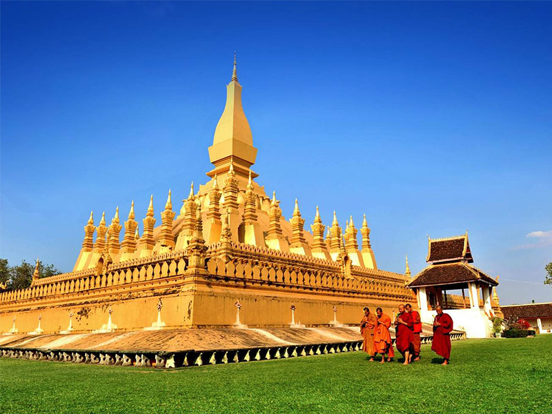 Private, Luxury & SIC tours of Indochina with TransViet Travel