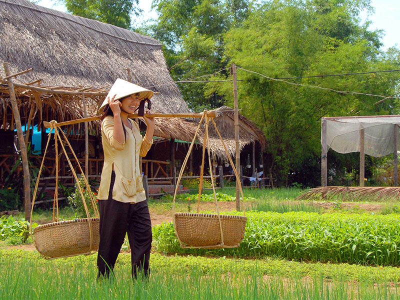 Private, Luxury & SIC tours of Indochina with TransViet Travel