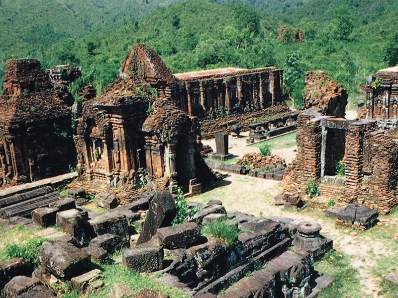 Private, Luxury & SIC tours of Indochina with TransViet Travel