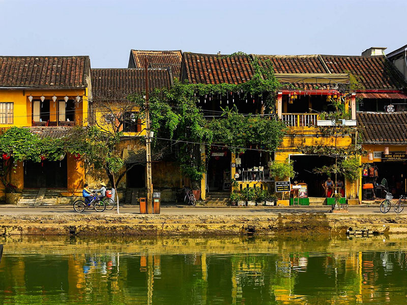 Private, Luxury & SIC tours of Indochina with TransViet Travel