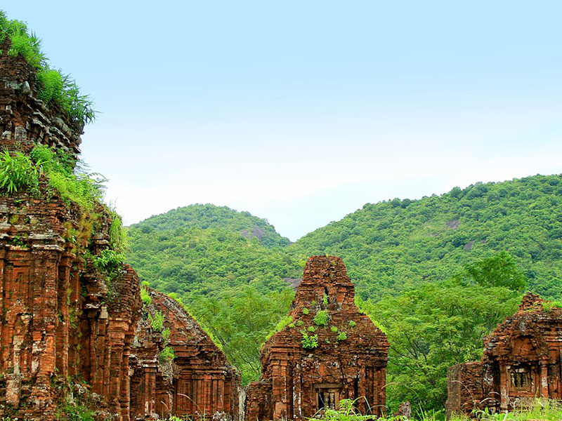 Private, Luxury & SIC tours of Indochina with TransViet Travel