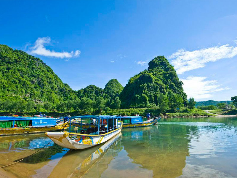 Private, Luxury & SIC tours of Indochina with TransViet Travel