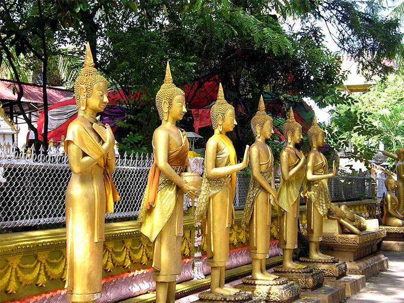 Private, Luxury & SIC tours of Indochina with TransViet Travel