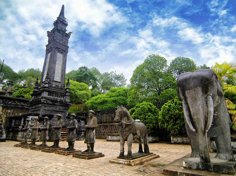 Private, Luxury & SIC tours of Indochina with TransViet Travel