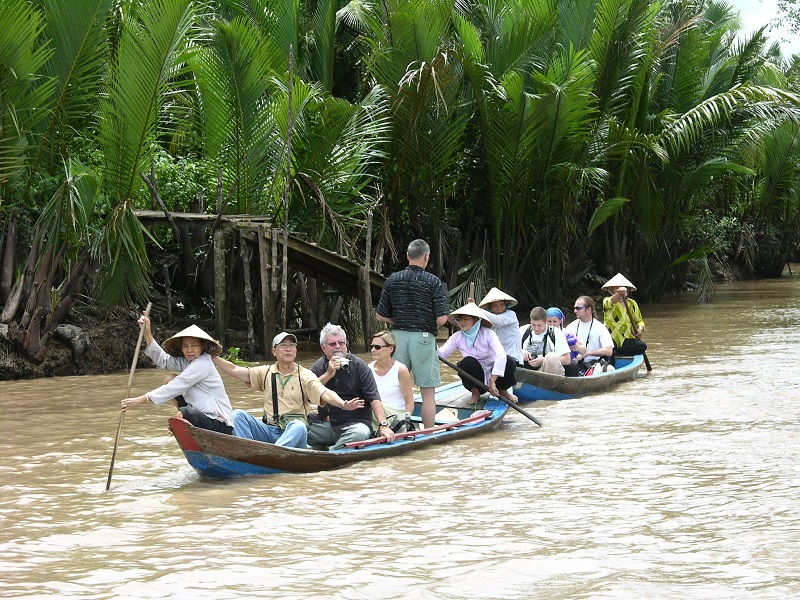 Private, Luxury & SIC tours of Indochina with TransViet Travel