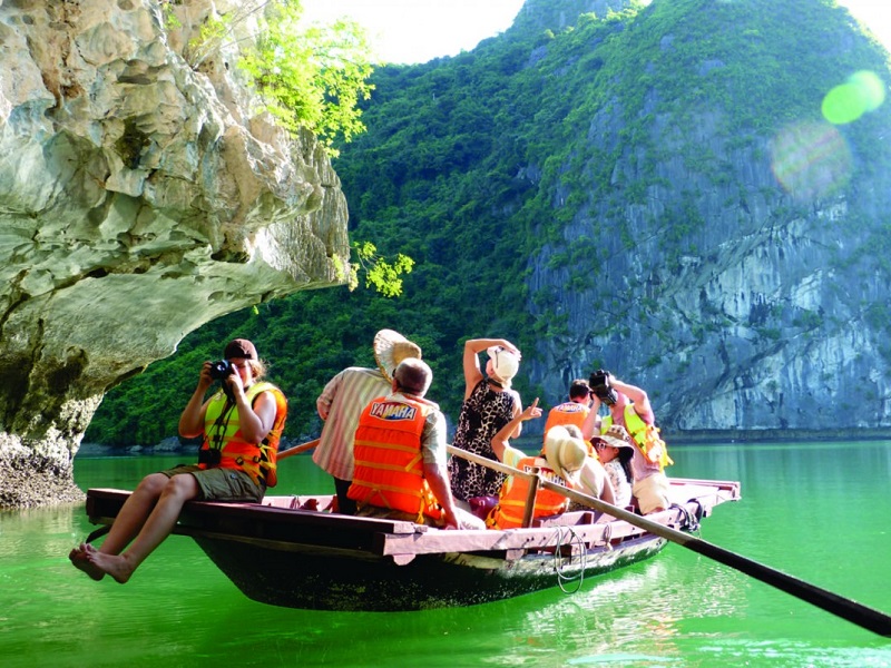 Private, Luxury & SIC tours of Indochina with TransViet Travel